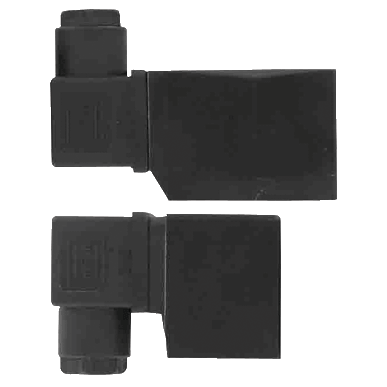 Dwyer Solenoid Replacement Coil, Series SRC